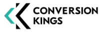 Conversion Kings Logo